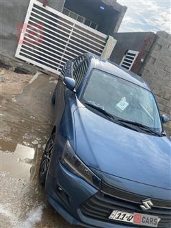 سوزوکی دیزایەر